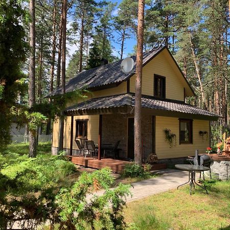 Kammelja Puhkemajad Villa Kuru Dış mekan fotoğraf