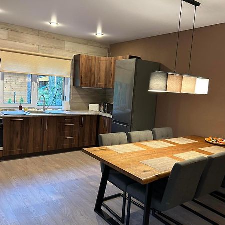 Kammelja Puhkemajad Villa Kuru Dış mekan fotoğraf