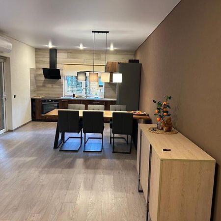 Kammelja Puhkemajad Villa Kuru Dış mekan fotoğraf