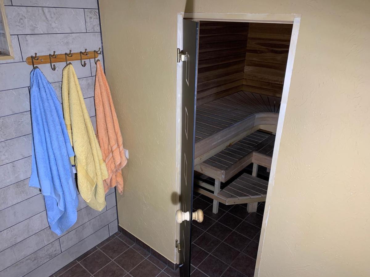 Kammelja Puhkemajad Villa Kuru Dış mekan fotoğraf