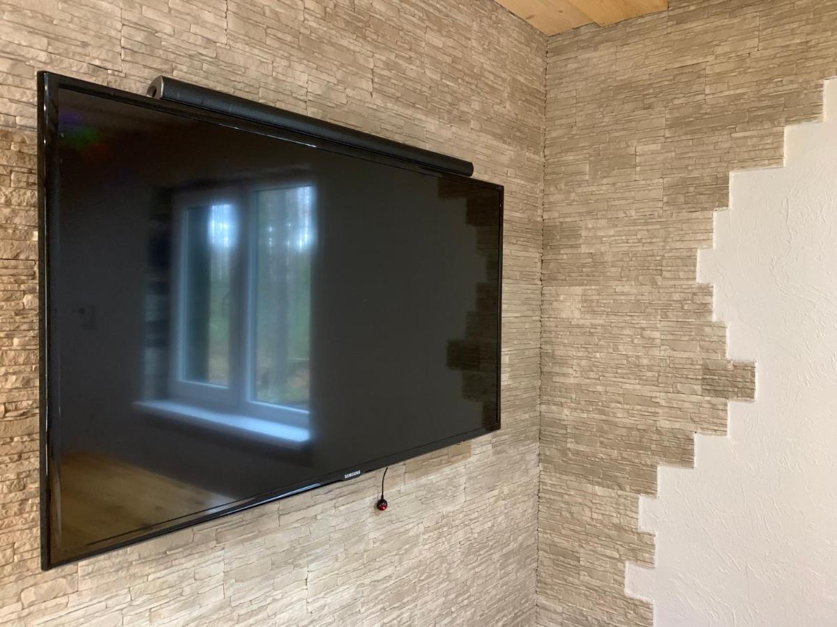 Kammelja Puhkemajad Villa Kuru Dış mekan fotoğraf