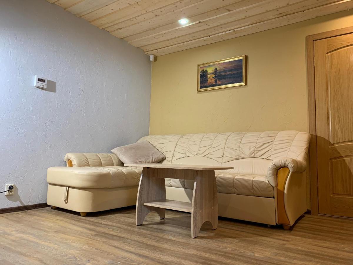 Kammelja Puhkemajad Villa Kuru Dış mekan fotoğraf
