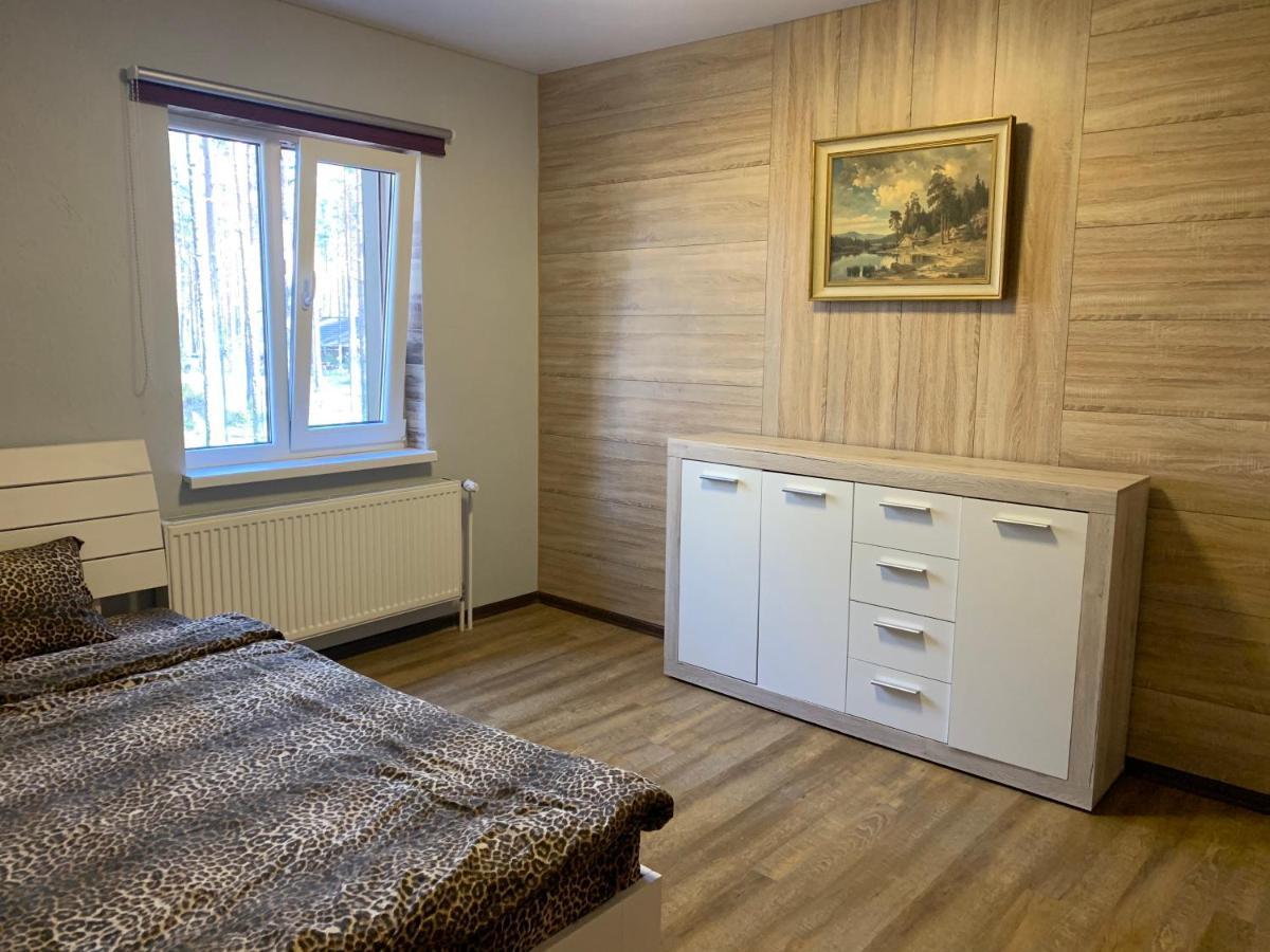 Kammelja Puhkemajad Villa Kuru Dış mekan fotoğraf