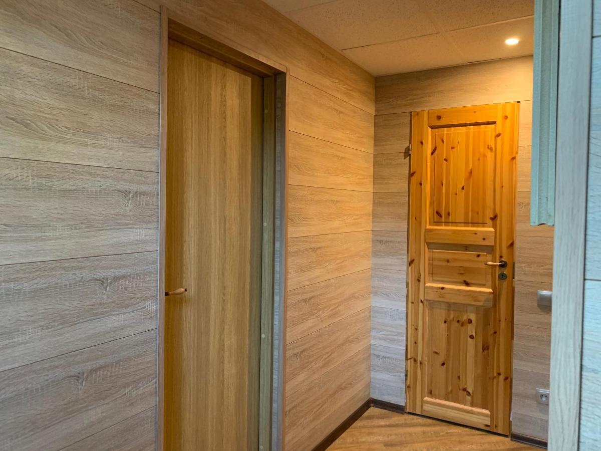 Kammelja Puhkemajad Villa Kuru Dış mekan fotoğraf