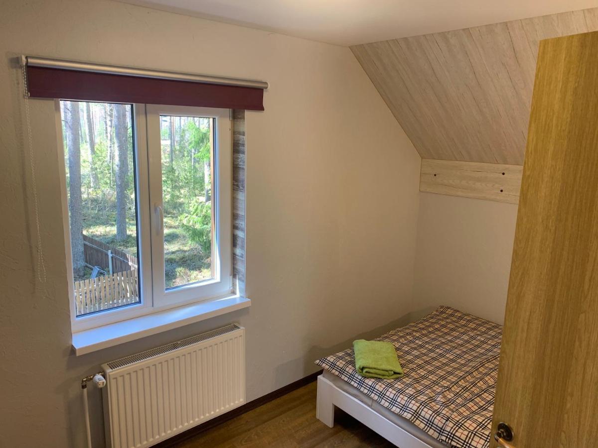 Kammelja Puhkemajad Villa Kuru Dış mekan fotoğraf