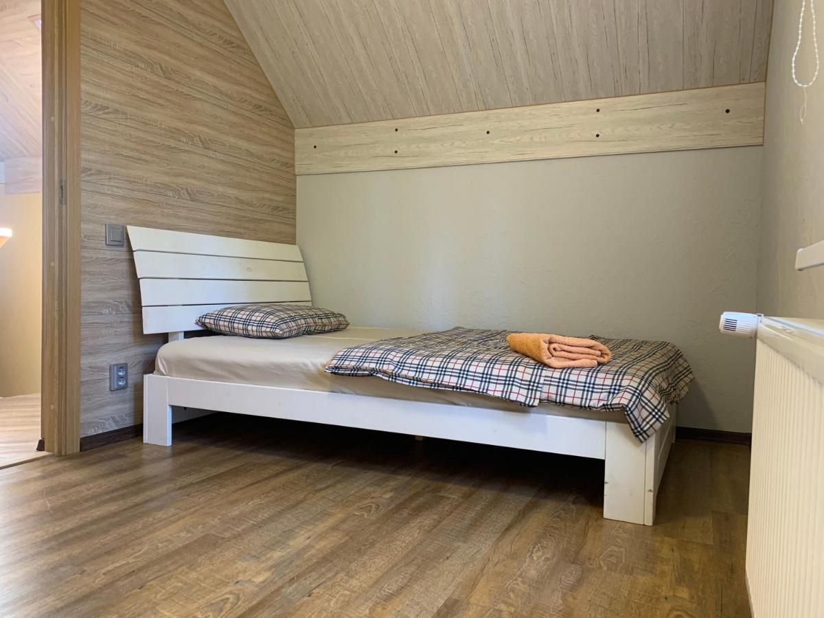 Kammelja Puhkemajad Villa Kuru Dış mekan fotoğraf