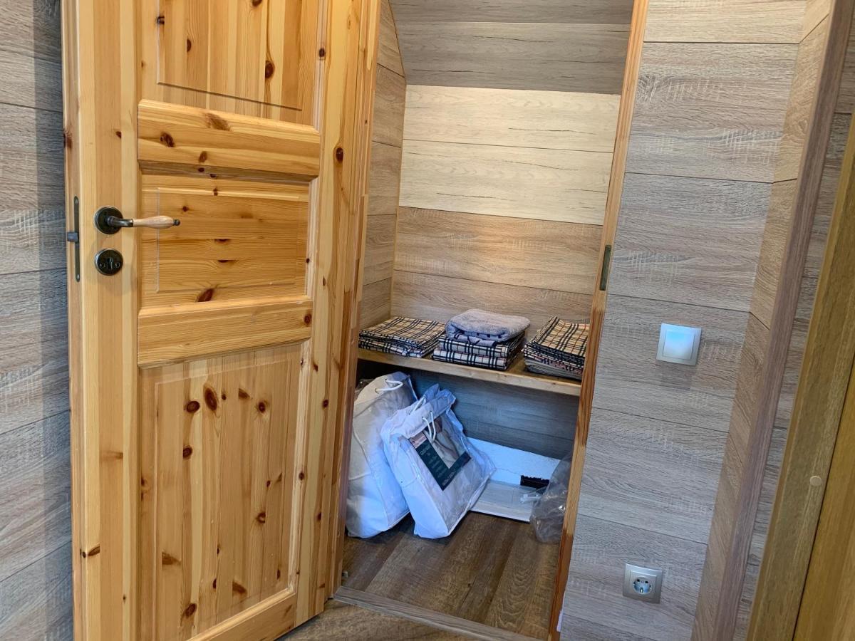 Kammelja Puhkemajad Villa Kuru Dış mekan fotoğraf