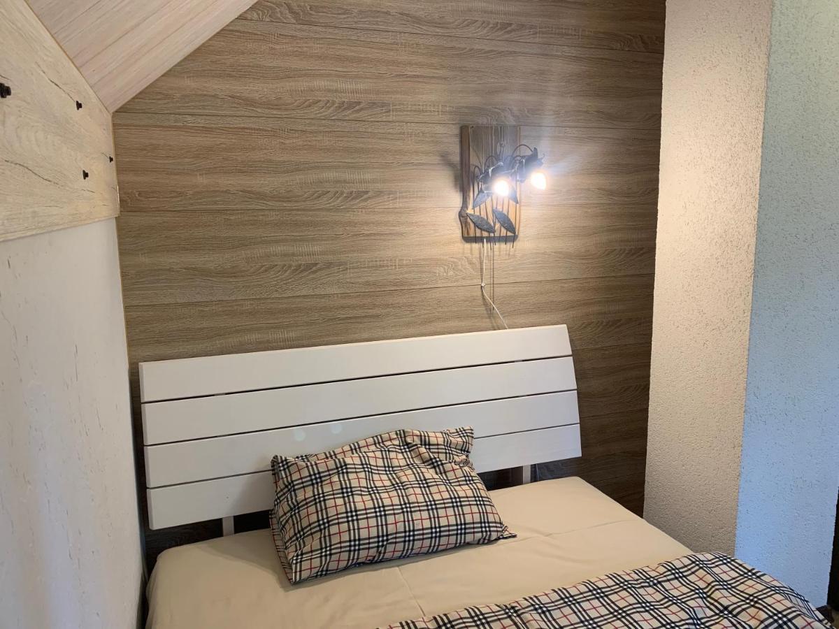 Kammelja Puhkemajad Villa Kuru Dış mekan fotoğraf