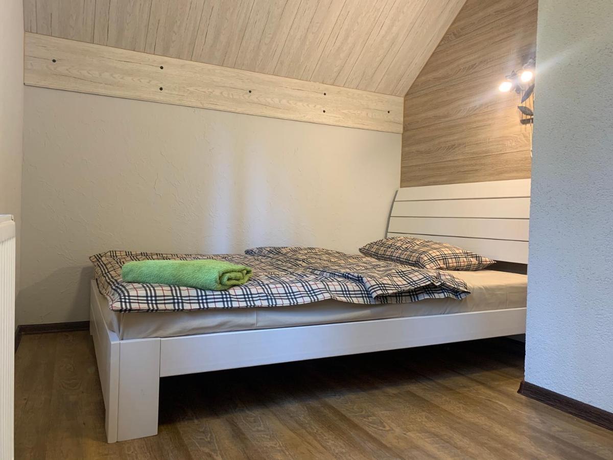 Kammelja Puhkemajad Villa Kuru Dış mekan fotoğraf