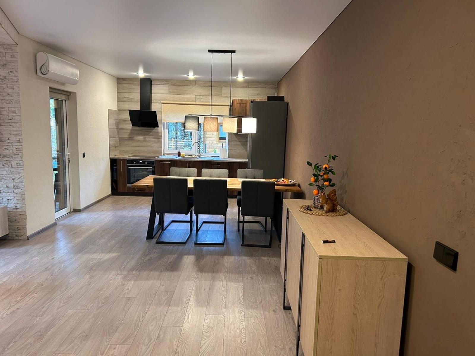Kammelja Puhkemajad Villa Kuru Dış mekan fotoğraf